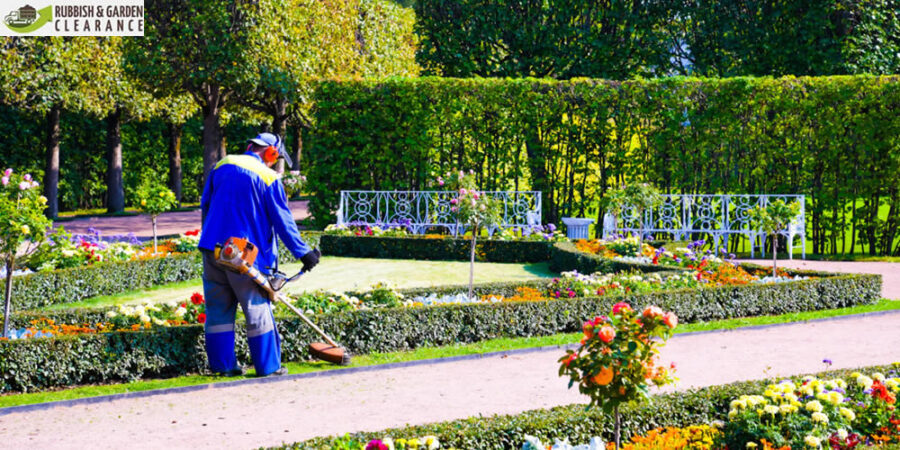 Garden Clearance Croydon | Garden Clearance Service