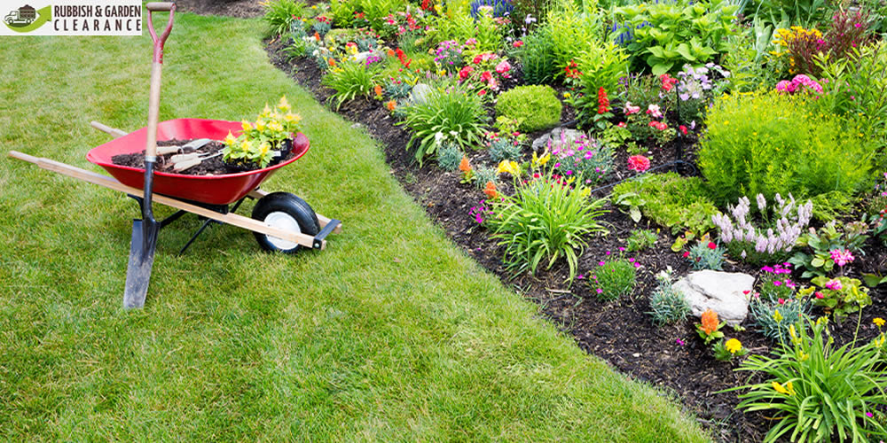 Garden Clearance Sutton | Garden Clearance Service