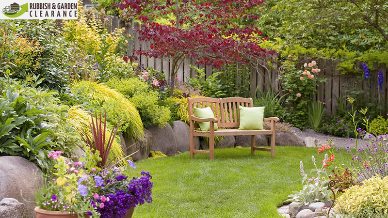 Garden Clearance Sutton | Garden Clearance Service
