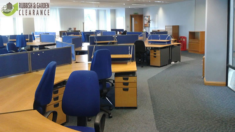 Office Clearance London | Office Clearance Service
