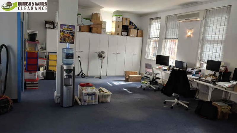 Office Clearance London | Office Clearance Service
