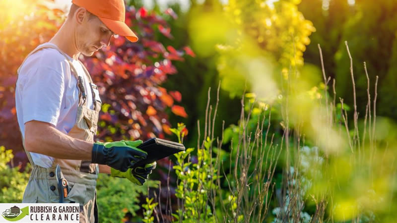 Garden Clearance Merton | Garden Clearance Service
