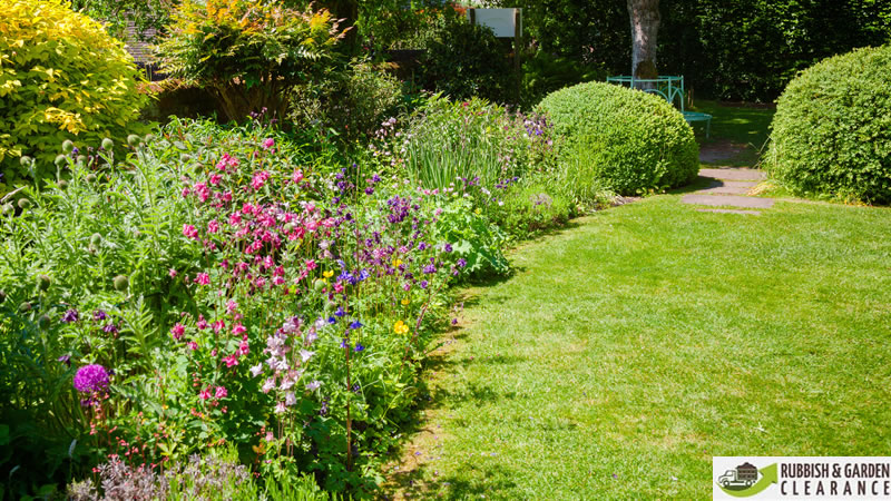Garden clearance Sutton | Garden Clearance Service
