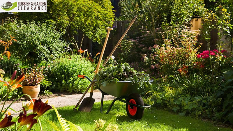 Garden Clearance London | Garden Clearance Service
