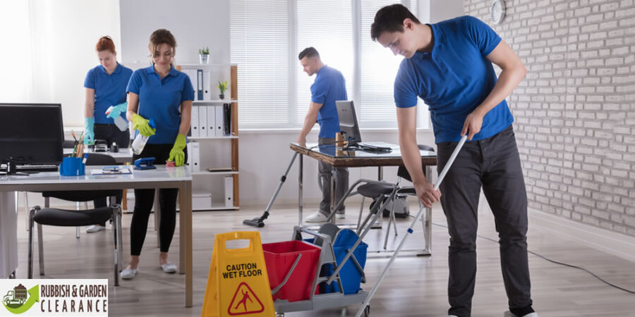 Office Clearance London | Office Clearance Service