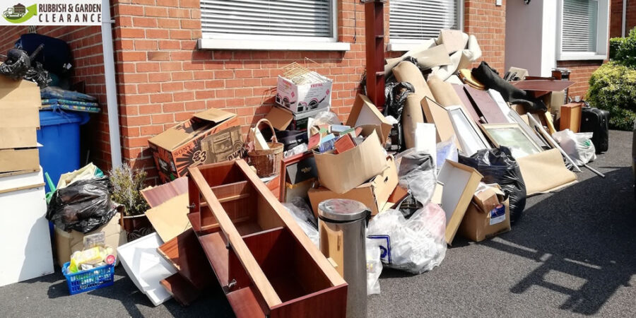 House Clearance London | House Clearance Service