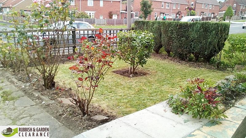 Garden Clearance Croydon | Garden Clearance Service
