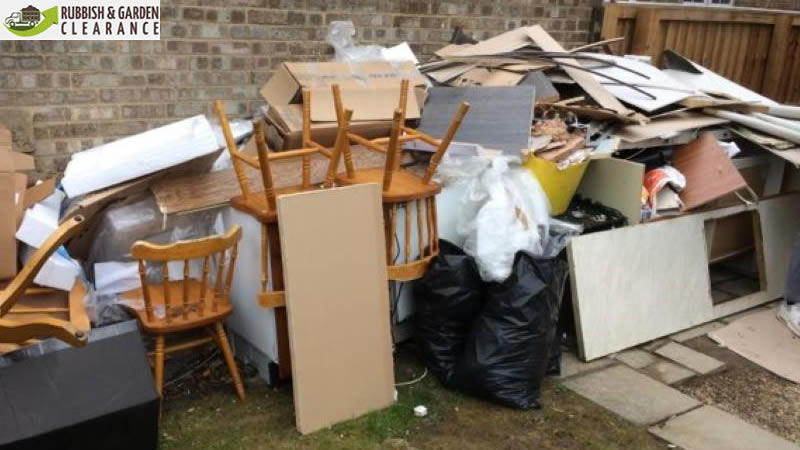 Rubbish Clearance Croydon | Rubbish Clearance Service
