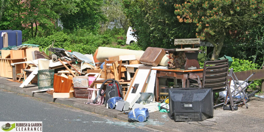 Rubbish Clearance Croydon | Rubbish Clearance Service