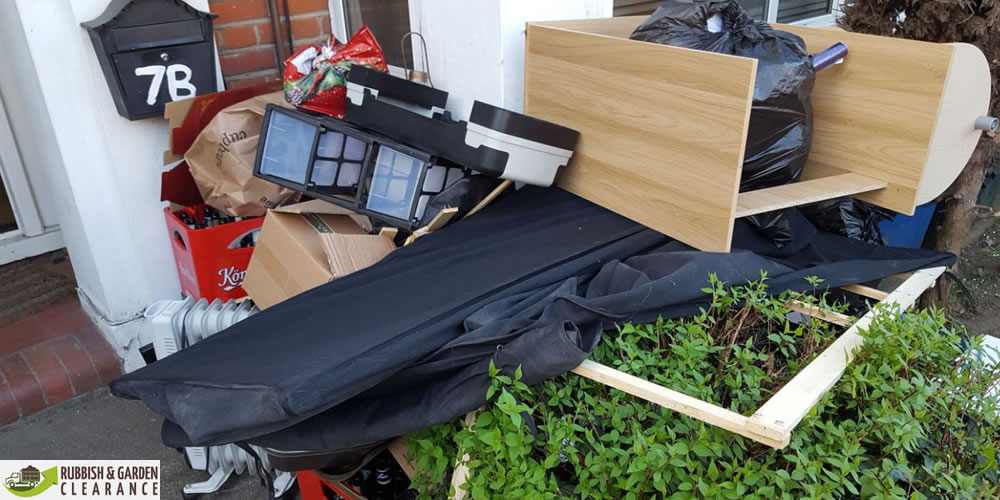Stress-Free Rubbish Clearance Services Merton for Peaceful Living