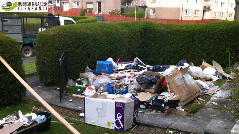 Rubbish Clearance Sutton | Rubbish Clearance Service
