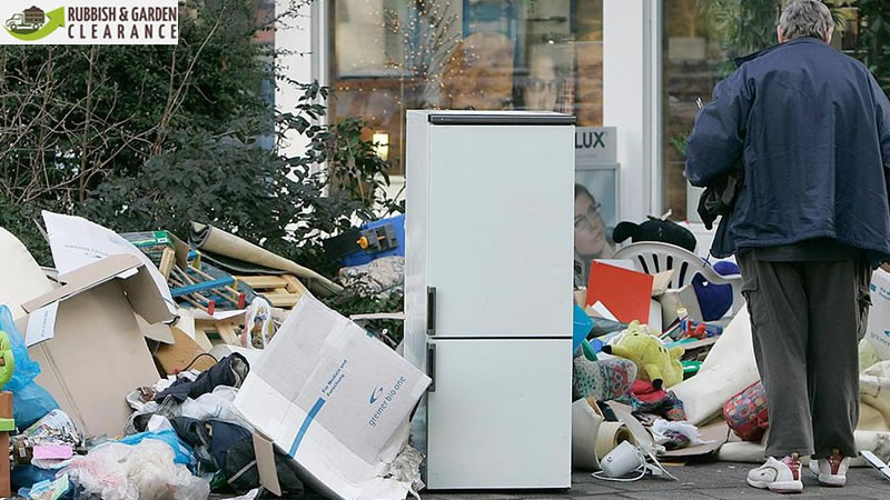 Rubbish Clearance Merton | Rubbish Clearance Service
