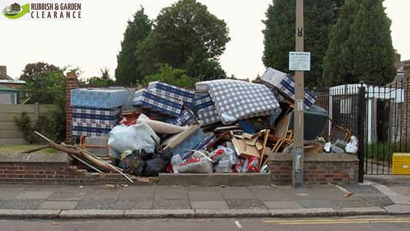 Rubbish Clearance Croydon | Rubbish Clearance Service

